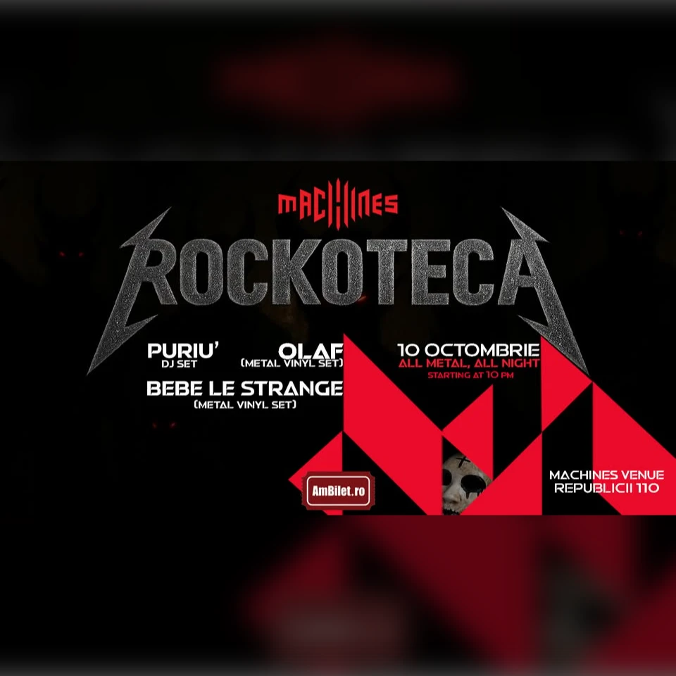 Rockoteca 
